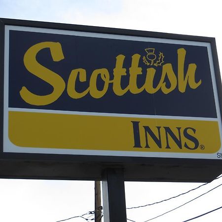 Scottish Inns אלקו מראה חיצוני תמונה